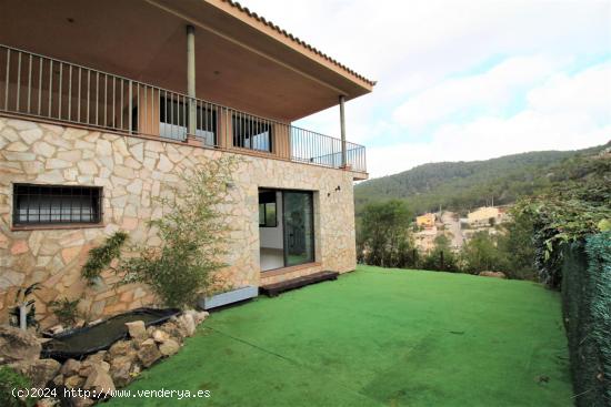 CASA EN VENTA EN OLIVELLA - MAS MESTRE - BARCELONA