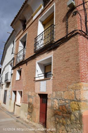 Se Vende en Baguena - TERUEL