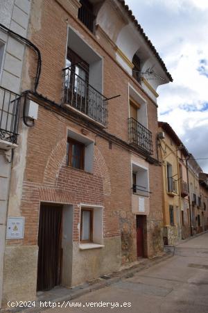 Se Vende en Baguena - TERUEL