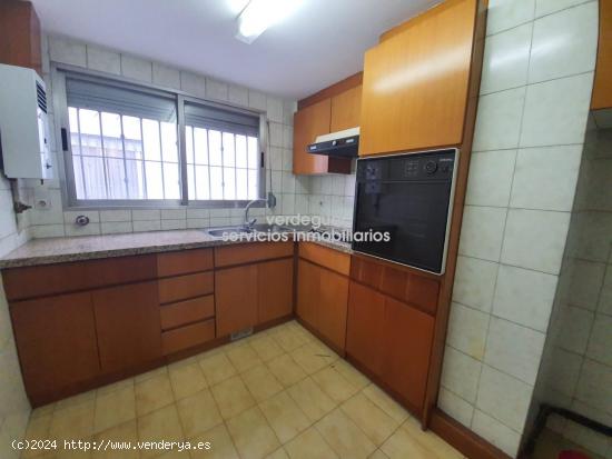 DISPONIBLE EN ALQUILER PISO DE 3 DORMITORIOS Y 2 BAÑOS EN D. JUAN DE AUSTRIA - VALENCIA