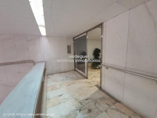 DISPONIBLE EN ALQUILER PISO DE 3 DORMITORIOS Y 2 BAÑOS EN D. JUAN DE AUSTRIA - VALENCIA