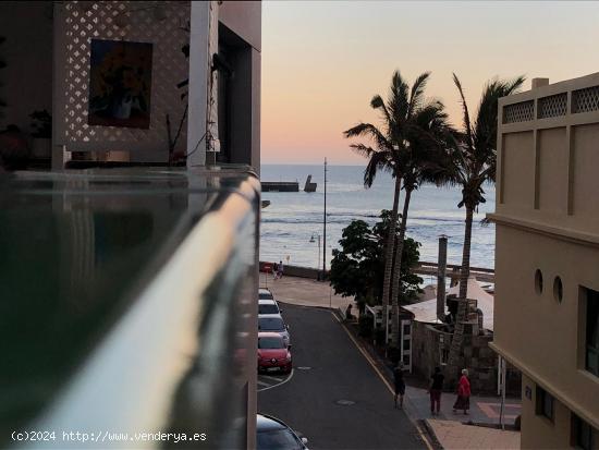 ATICO CON SUPERPRECIO CON VISTAS AL MAR - LAS PALMAS