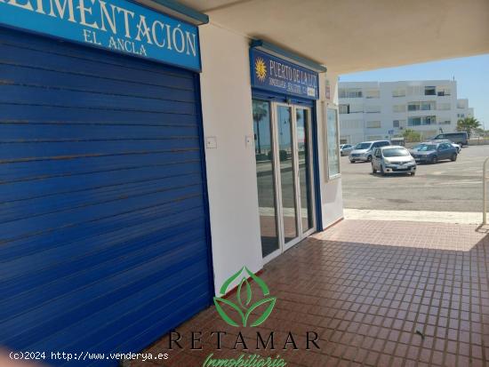 OFICINA COMERCIAL INMBILIARIA VALDELAGRANA, IDEAL PARA PROFESIONALES 9.000 €/AÑO + 2 MESES DE FIA