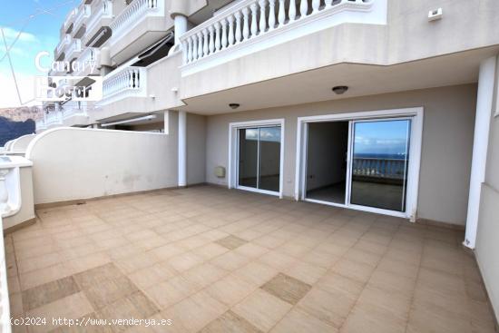 Apartamento en Los Acantillados de los Gigantes. Complejo Gigansol del Mar - SANTA CRUZ DE TENERIFE