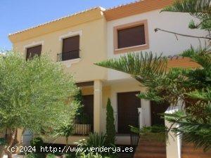 Excelente Duplex a estrenar, 2 habitaciones, piscina, garaje a 500 metros dl Mediterráneo - MURCIA