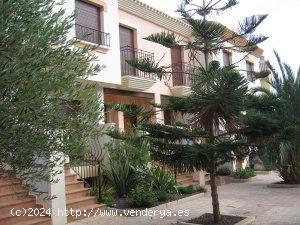 Excelente Duplex a estrenar, 2 habitaciones, piscina, garaje a 500 metros dl Mediterráneo - MURCIA