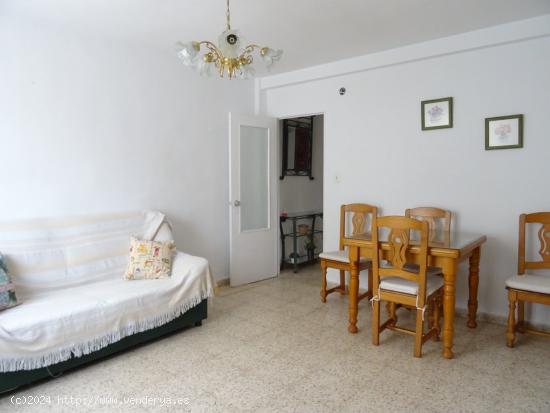 Piso en alquiler zona Ensanche - MURCIA