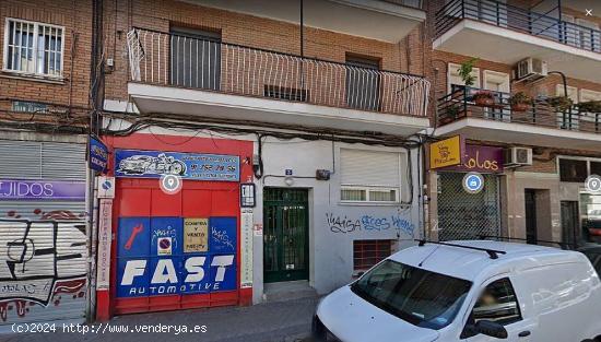  SE VENDE LOCAL COMERCIAL EN CL Calle Juan Alonso Nº 3 SM - Madrid - MADRID 