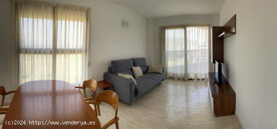 Apartamento en primera linea de playa - VALENCIA