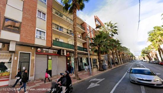  Especial Para inversionistas, se vende piso en Ancha de Castelar - ALICANTE 