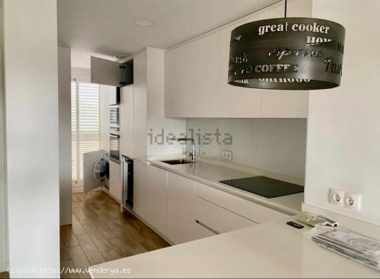 ALQUILER DE EXCELENTE VIVIENDA REFORMADA Y SIN AMOBLAR ZONA ALICNTE GOLF - ALICANTE