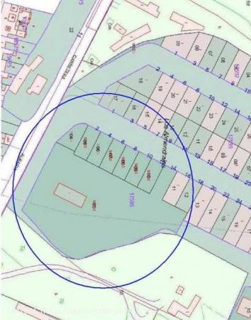 suelo urbano consolidado edificable para viviendas o naves industriales - SEVILLA