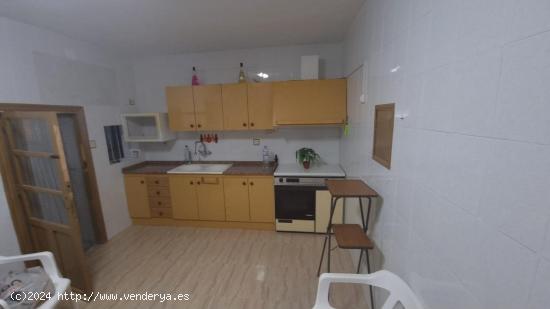 Casa en venta en carretera Caravaca - MURCIA