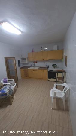 Casa en venta en carretera Caravaca - MURCIA