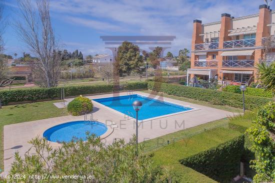  Bonita casa esquinera en alquiler en Vilafortuny - TARRAGONA 