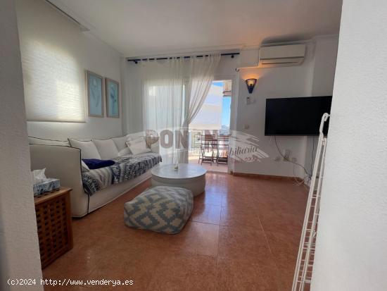 Apartamento en pleno paseo de San Antonio con vistas a la puesta de sol - BALEARES