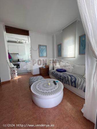 Apartamento en pleno paseo de San Antonio con vistas a la puesta de sol - BALEARES