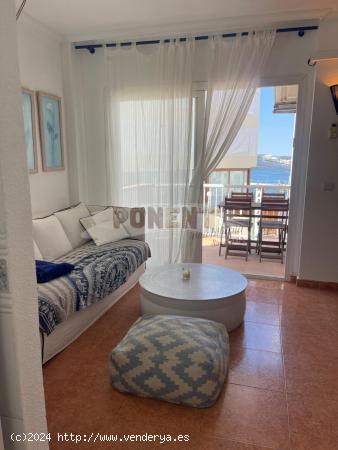 Apartamento en pleno paseo de San Antonio con vistas a la puesta de sol - BALEARES