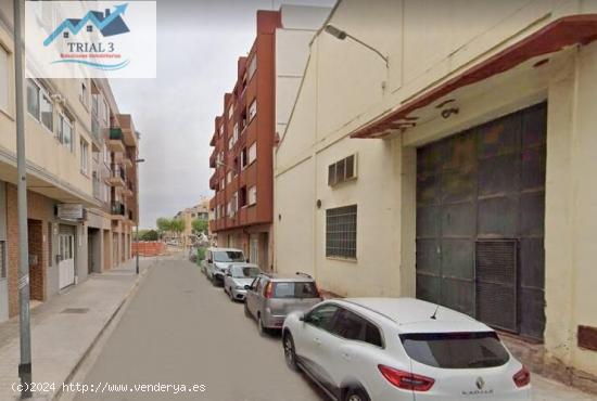 Venta Garaje en La Pobla de Farnals - Valencia - VALENCIA