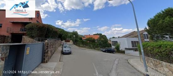  Venta Casa en San Lorenzo De El Escorial - Madrid - MADRID 