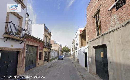  Venta casa en El Viso del Alcor (Sevilla) - SEVILLA 