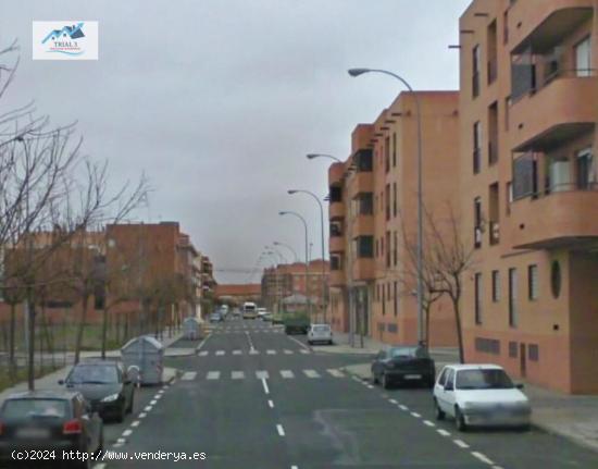 Venta Piso en Salamanca - SALAMANCA