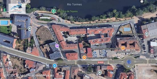 Venta Piso en Salamanca - SALAMANCA