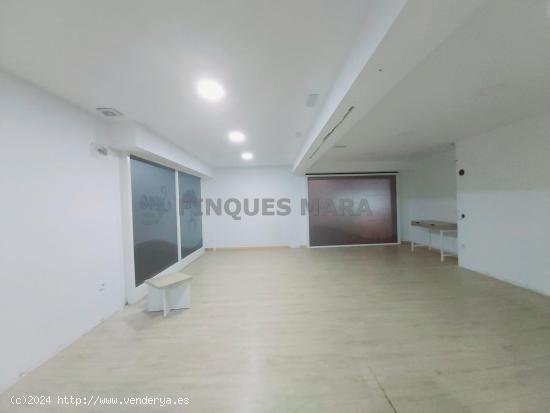 BONITO LOCAL COMERCIAL EN ZONA VINYETS...!!!!! - BARCELONA