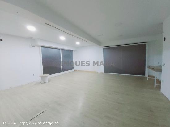 BONITO LOCAL COMERCIAL EN ZONA VINYETS...!!!!! - BARCELONA