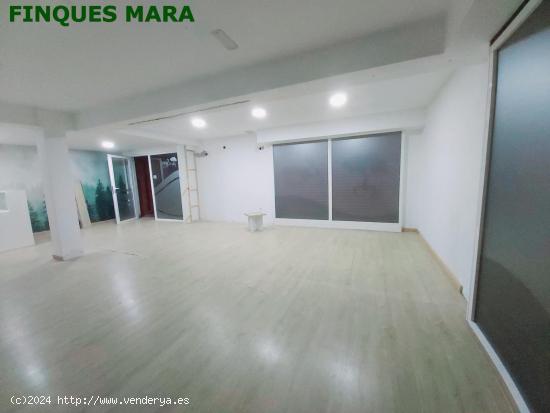 BONITO LOCAL COMERCIAL EN ZONA VINYETS...!!!!! - BARCELONA