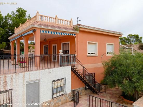 Se Vende en Crevillent - ALICANTE