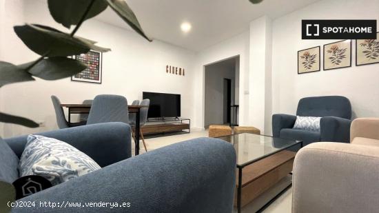 Apartamento de 3 dormitorios en alquiler en Puerto De Santa Maria - CADIZ