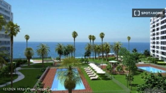 Apartamento de 2 dormitorios en alquiler en Torrevieja - ALICANTE