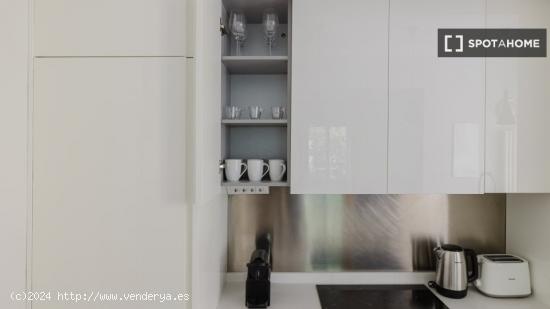 Apartamento de 2 dormitorios en alquiler en Chueca - MADRID