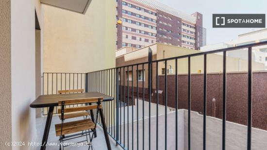 Piso en alquiler de 2 habitaciones en Pozuelo De Alarcón - BARCELONA