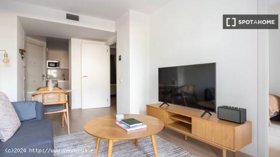 Piso en alquiler de 2 habitaciones en Pozuelo De Alarcón - BARCELONA