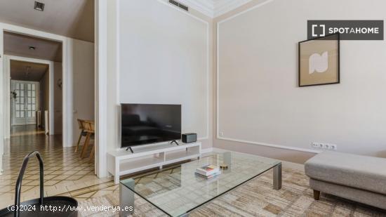 Apartamento de 3 dormitorios en alquiler en L'Antiga Esquerra De L'Eixample - BARCELONA