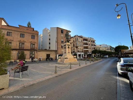 ¡PISO A ESTRENAR EN EL CORAZÓN DE ANTEQUERA! - MALAGA