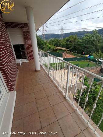 Moderno Chalet individual en Astillero. - CANTABRIA