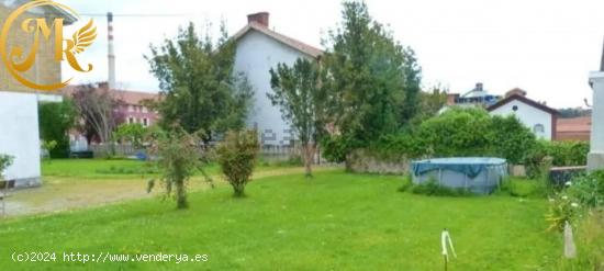 CASA INDEPENDIENTE EN POLANCO - CANTABRIA