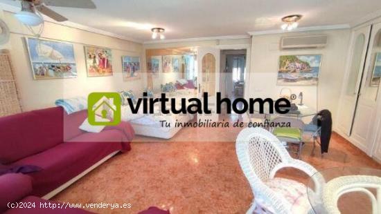  Apartamento en venta avenida mediterraneo - ALICANTE 