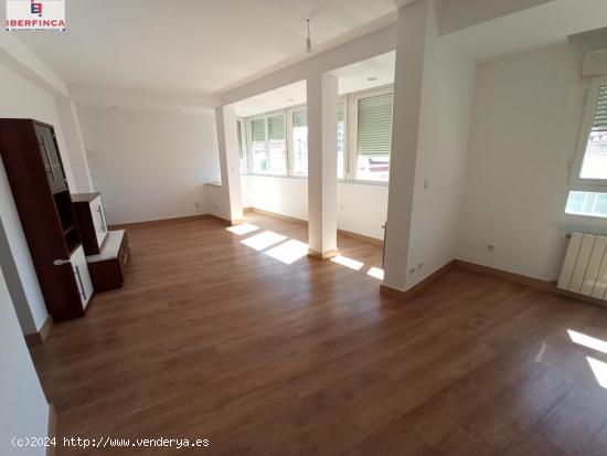  SE VENDE PISO COMIENZO PASEO ZORRILLA - VALLADOLID 