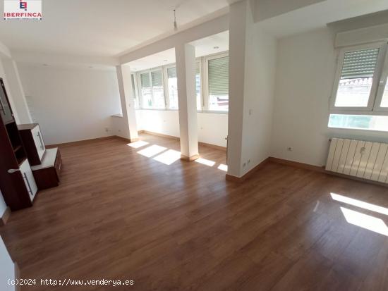 SE VENDE PISO COMIENZO PASEO ZORRILLA - VALLADOLID