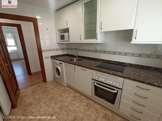 SE VENDE PISO COMIENZO PASEO ZORRILLA - VALLADOLID