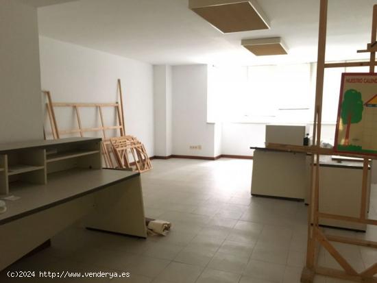 DISPONIBLE A LA VENTA INMUEBLE EN PALENCIA - PALENCIA