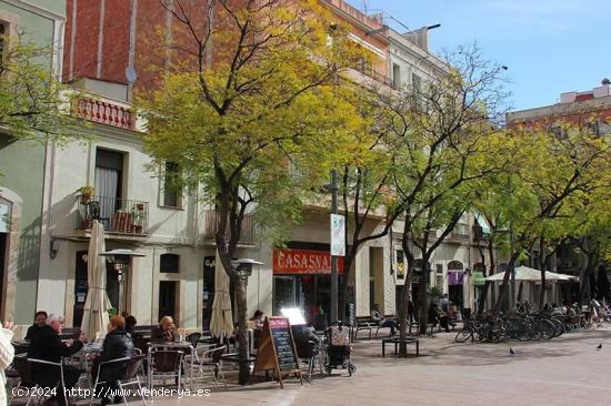  LOCAL EN GRACIA PARA REFORMAR - BARCELONA 