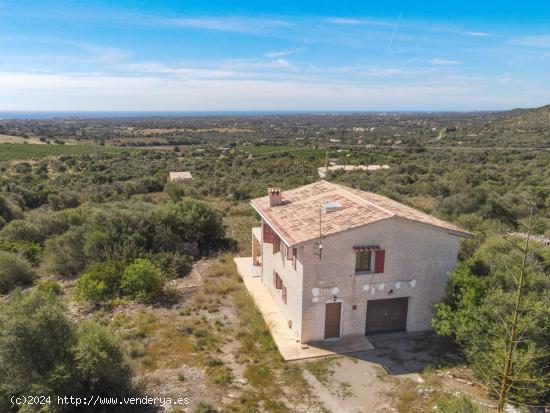 Chalet en Sant Llorenç des Cardassar - BALEARES