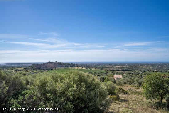 Chalet en Sant Llorenç des Cardassar - BALEARES