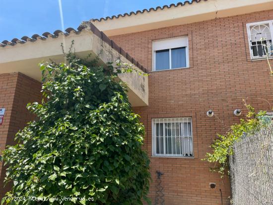 Se Vende en Barcience - TOLEDO