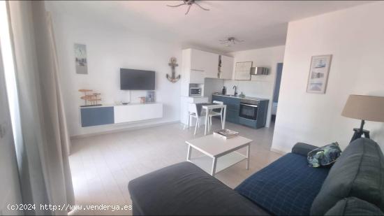 ¡Oportunidad de apartamento en Puerto del Carmen a 200m de las playas! - LAS PALMAS